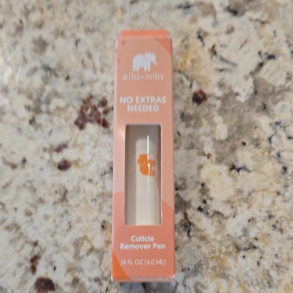 ella + mila Cuticle Remover Pen - Picture 1 of 1